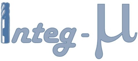Integ-Micro logo