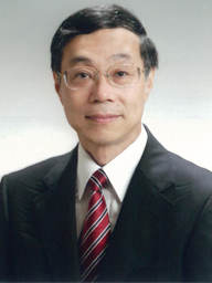 Professor Yasunori Saotome