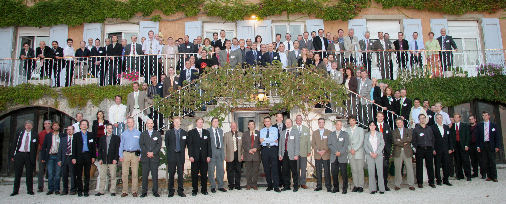 4M2006 attendees