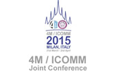 4M/ICOMM 2015 