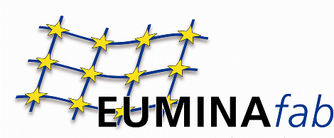 EUMINA logo