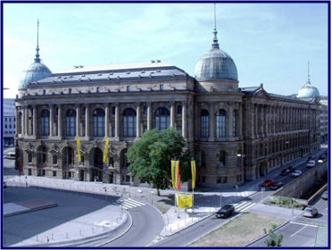 Haus der Wirtschaft, Germany