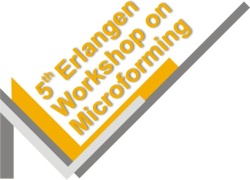 Microforming