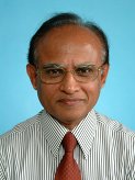 Prof. Mustafizur Rahman - photo